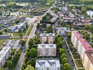 Prodej bytu 1+1, Duchcov, Osecká, 36 m2