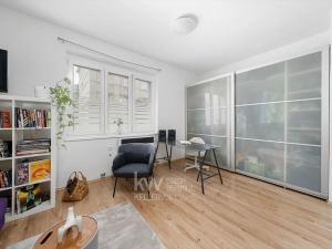 Prodej bytu 1+kk, Praha - Vršovice, Ukrajinská, 34 m2