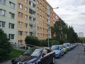 Pronájem bytu 3+kk, Praha - Kamýk, Machuldova, 70 m2
