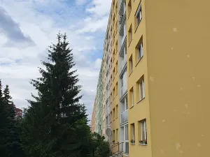 Pronájem bytu 3+kk, Praha - Kamýk, Machuldova, 70 m2
