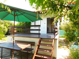 Prodej chaty, Poděbrady, 26 m2