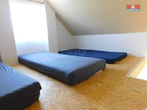 Prodej chaty, Poděbrady, 26 m2