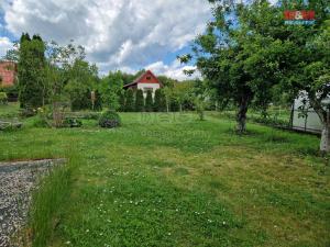 Prodej chaty, Poděbrady, 26 m2