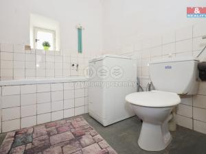 Prodej rodinného domu, Světlá nad Sázavou - Závidkovice, 75 m2
