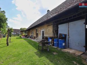 Prodej rodinného domu, Světlá nad Sázavou - Závidkovice, 75 m2