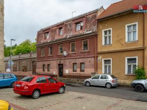 Prodej ubytování, Bílina - Mostecké Předměstí, Kyselská, 170 m2