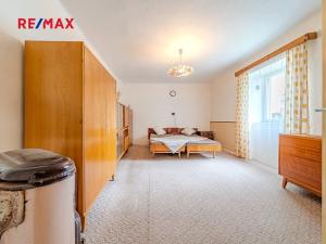 Prodej rodinného domu, Bzová, 112 m2