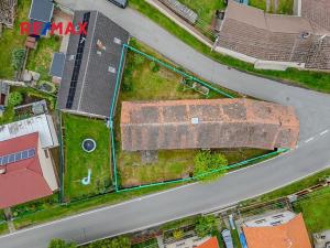 Prodej rodinného domu, Bzová, 112 m2