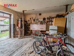 Prodej rodinného domu, Bzová, 112 m2