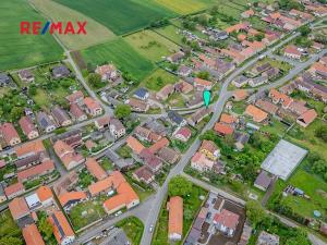 Prodej rodinného domu, Bzová, 112 m2