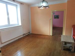 Prodej rodinného domu, Ježov, 200 m2