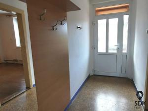 Prodej rodinného domu, Ježov, 200 m2