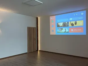 Prodej kanceláře, Ostrava, Zengrova, 443 m2