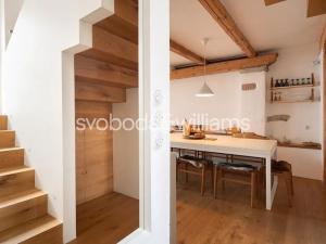 Prodej rodinného domu, Pavlov, Na Cimbuří, 242 m2