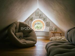 Prodej rodinného domu, Pavlov, Na Cimbuří, 242 m2