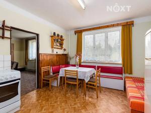 Prodej rodinného domu, Konstantinovy Lázně, 219 m2