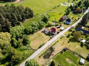 Prodej rodinného domu, Konstantinovy Lázně, 219 m2