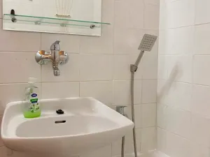 Pronájem bytu 1+1, Ostrava, Otakara Jeremiáše, 39 m2