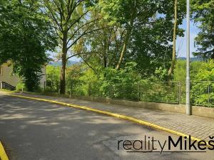 Prodej pozemku pro bydlení, Liberec, Šafaříkova, 1030 m2