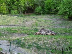 Prodej chaty, Rakousy, 40 m2