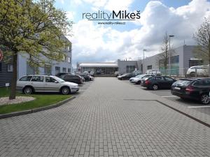 Pronájem kanceláře, Liberec, České mládeže, 20 m2