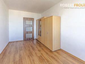 Pronájem bytu 3+kk, Praha - Řepy, Galandova, 77 m2