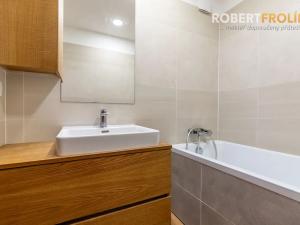 Pronájem bytu 3+kk, Praha - Řepy, Galandova, 77 m2