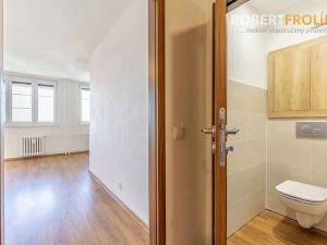 Pronájem bytu 3+kk, Praha - Řepy, Galandova, 77 m2