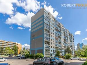 Pronájem bytu 3+kk, Praha - Řepy, Galandova, 77 m2