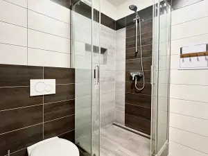 Pronájem bytu 2+kk, Blansko, 9. května, 30 m2
