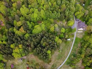 Prodej rodinného domu, Tanvald, Příchovická, 460 m2