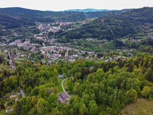 Prodej rodinného domu, Tanvald, Příchovická, 460 m2