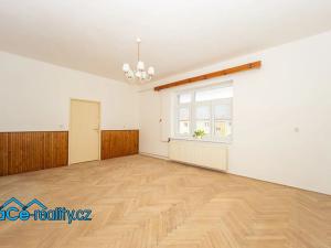 Prodej bytu 3+1, Kostelec nad Orlicí, Rudé armády, 108 m2