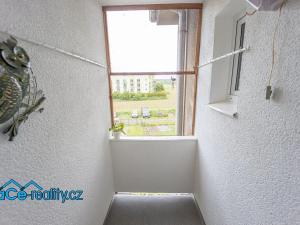Prodej bytu 3+1, Kostelec nad Orlicí, Rudé armády, 108 m2