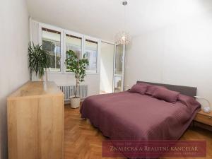 Prodej bytu 3+1, Roztoky, 82 m2