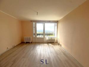 Pronájem bytu 1+kk, Liberec, Sosnová, 33 m2