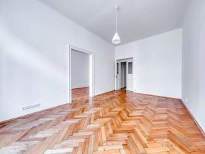 Pronájem bytu 3+kk, Praha - Holešovice, Šimáčkova, 70 m2