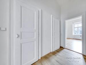 Pronájem bytu 3+kk, Praha - Holešovice, Šimáčkova, 70 m2