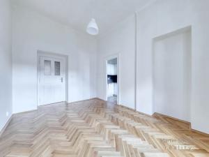 Pronájem bytu 3+kk, Praha - Holešovice, Šimáčkova, 70 m2
