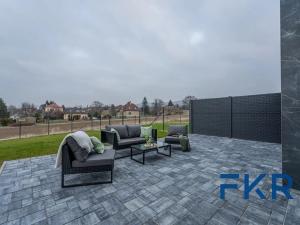 Prodej rodinného domu, Svinaře, V Tůních, 135 m2