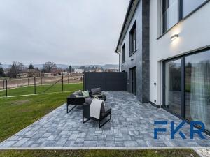 Prodej rodinného domu, Svinaře, V Tůních, 135 m2