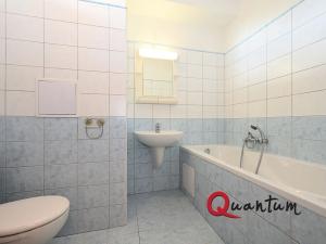 Pronájem bytu 1+kk, Praha - Michle, Jemnická, 30 m2