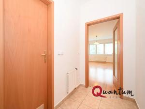 Pronájem bytu 1+kk, Praha - Michle, Jemnická, 30 m2