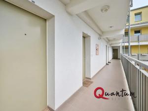 Pronájem bytu 1+kk, Praha - Michle, Jemnická, 30 m2