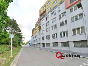 Pronájem bytu 1+kk, Praha - Michle, Jemnická, 30 m2