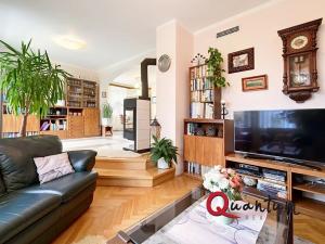 Prodej rodinného domu, Jesenice, Jalovcová, 210 m2