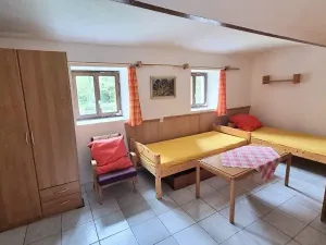 Prodej chalupy, Želetava, 120 m2