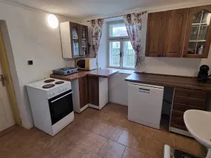 Prodej rodinného domu, Želetava, 110 m2