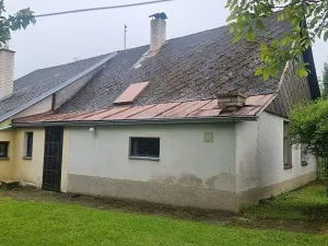 Prodej rodinného domu, Želetava, 110 m2