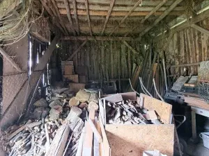 Prodej rodinného domu, Želetava, 110 m2